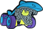 HOT WHEELS SHARK 001