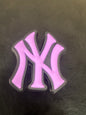 MLB/NY/YANKEES PURPLE