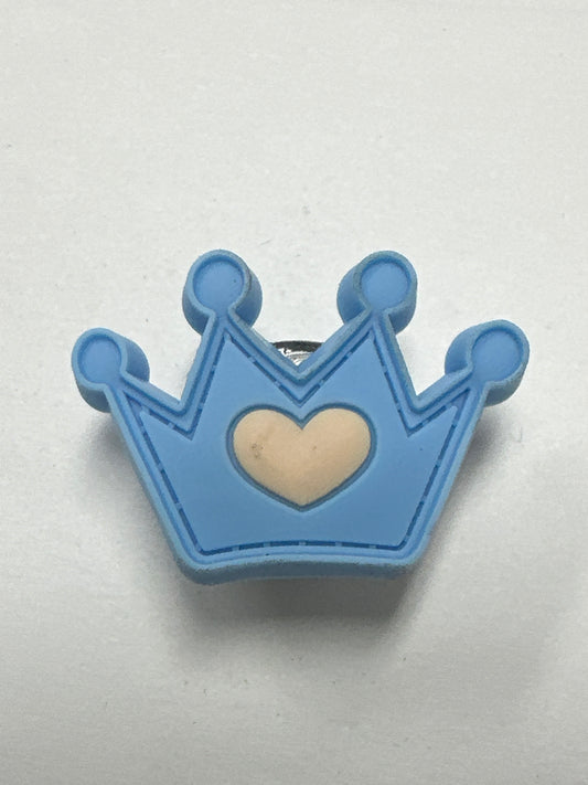 LED - Crown blue