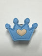 LED - Crown blue