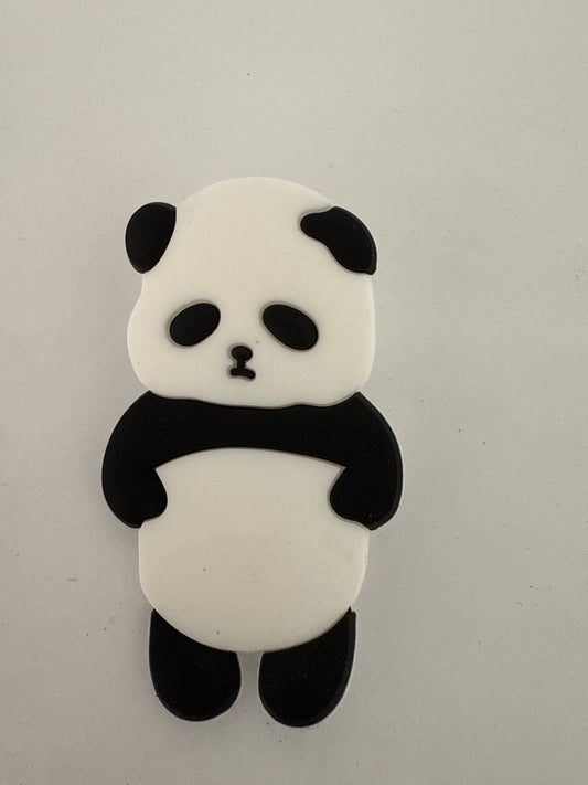 3D Charm -Panda Bear