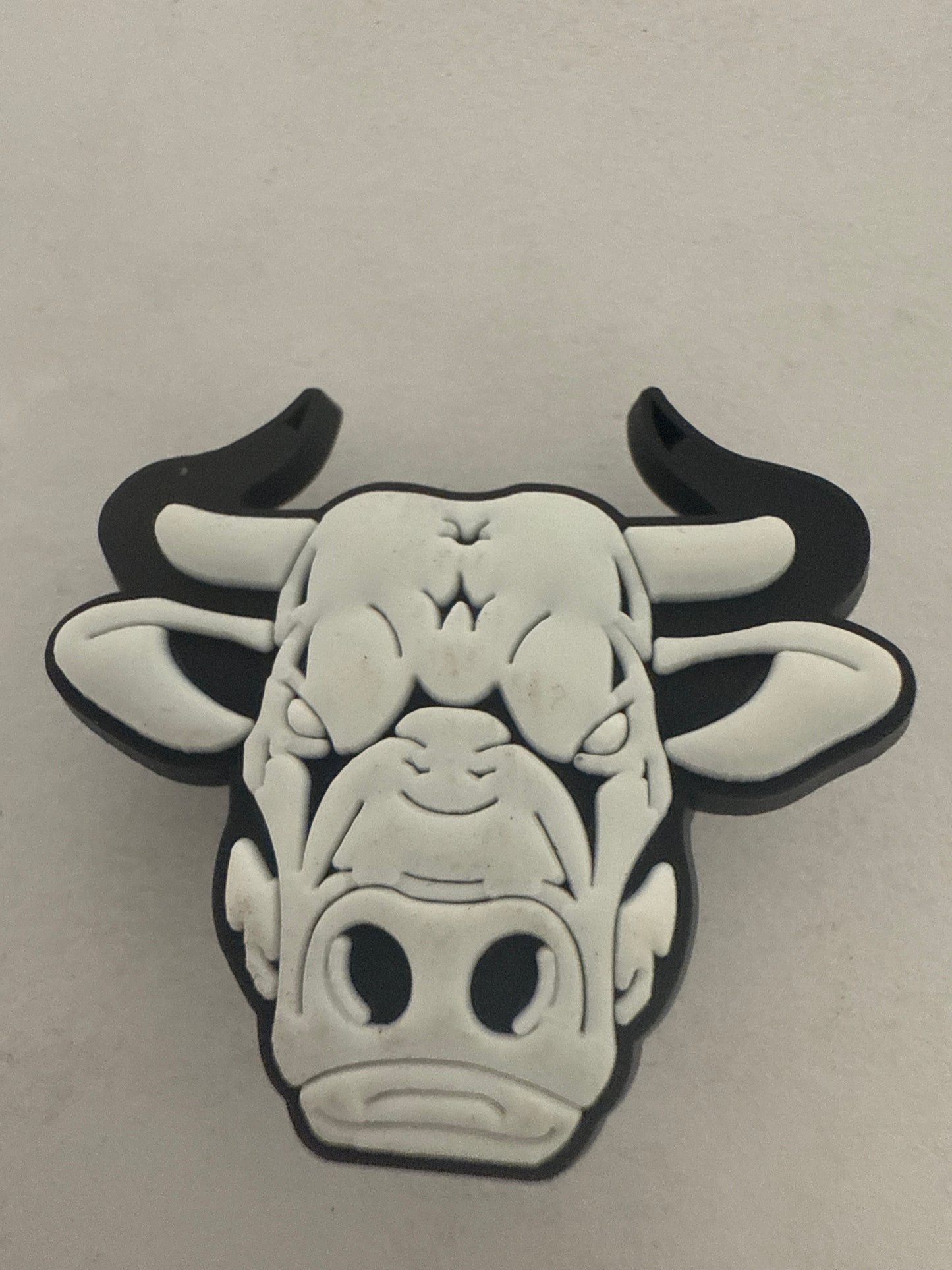 Animal-Bull Head