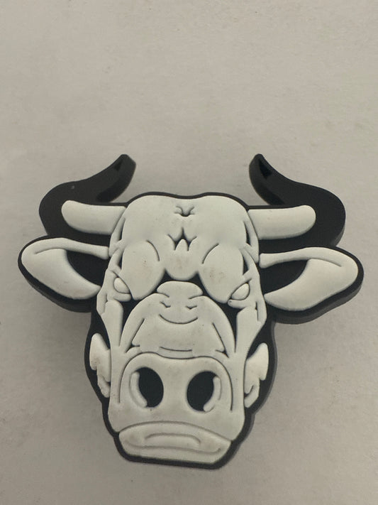 Animal-Bull Head