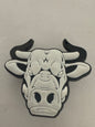 Animal-Bull Head