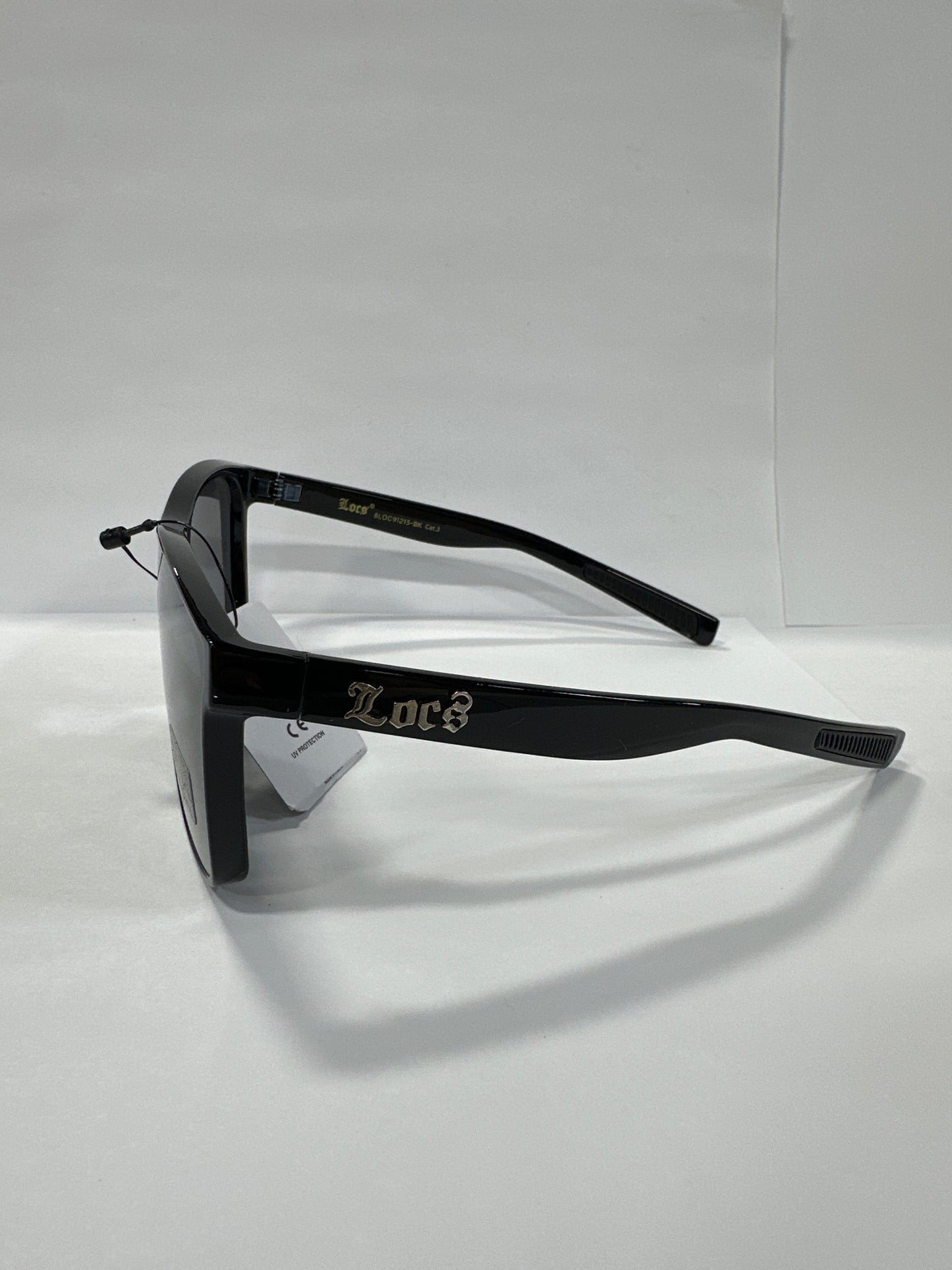 8LOC91215-BK MEN