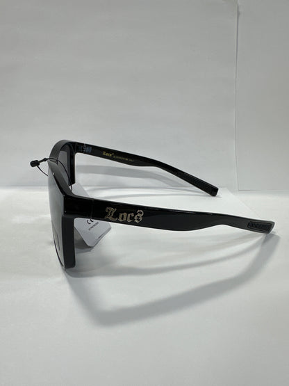 8LOC91215-BK MEN