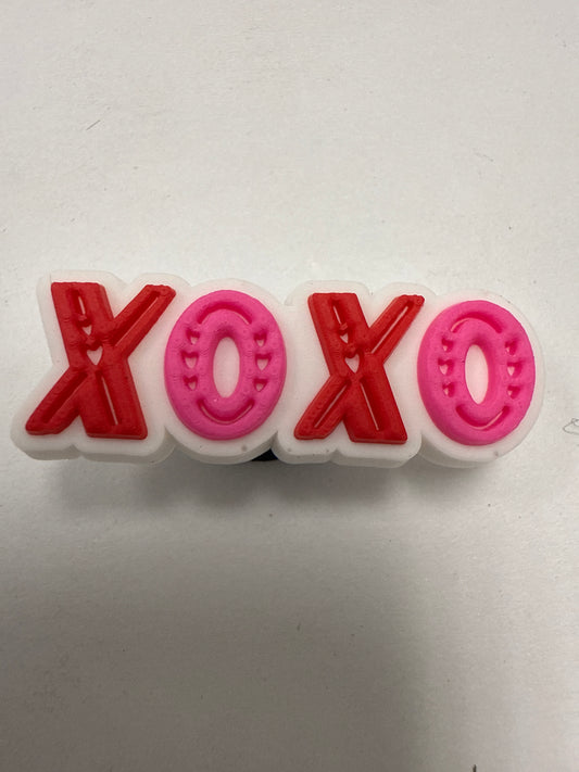 XOXO