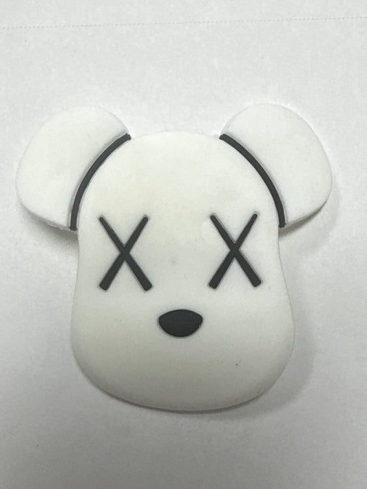 3D Kaws