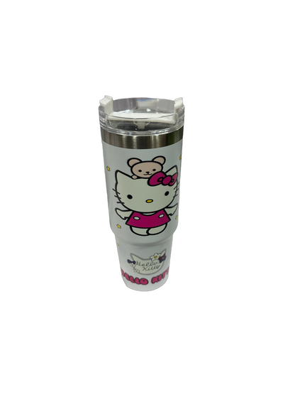 HELLO KITTY 2 CUP