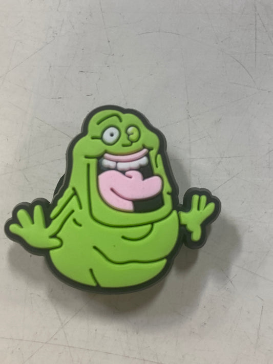 GHOSTBUSTERS 001