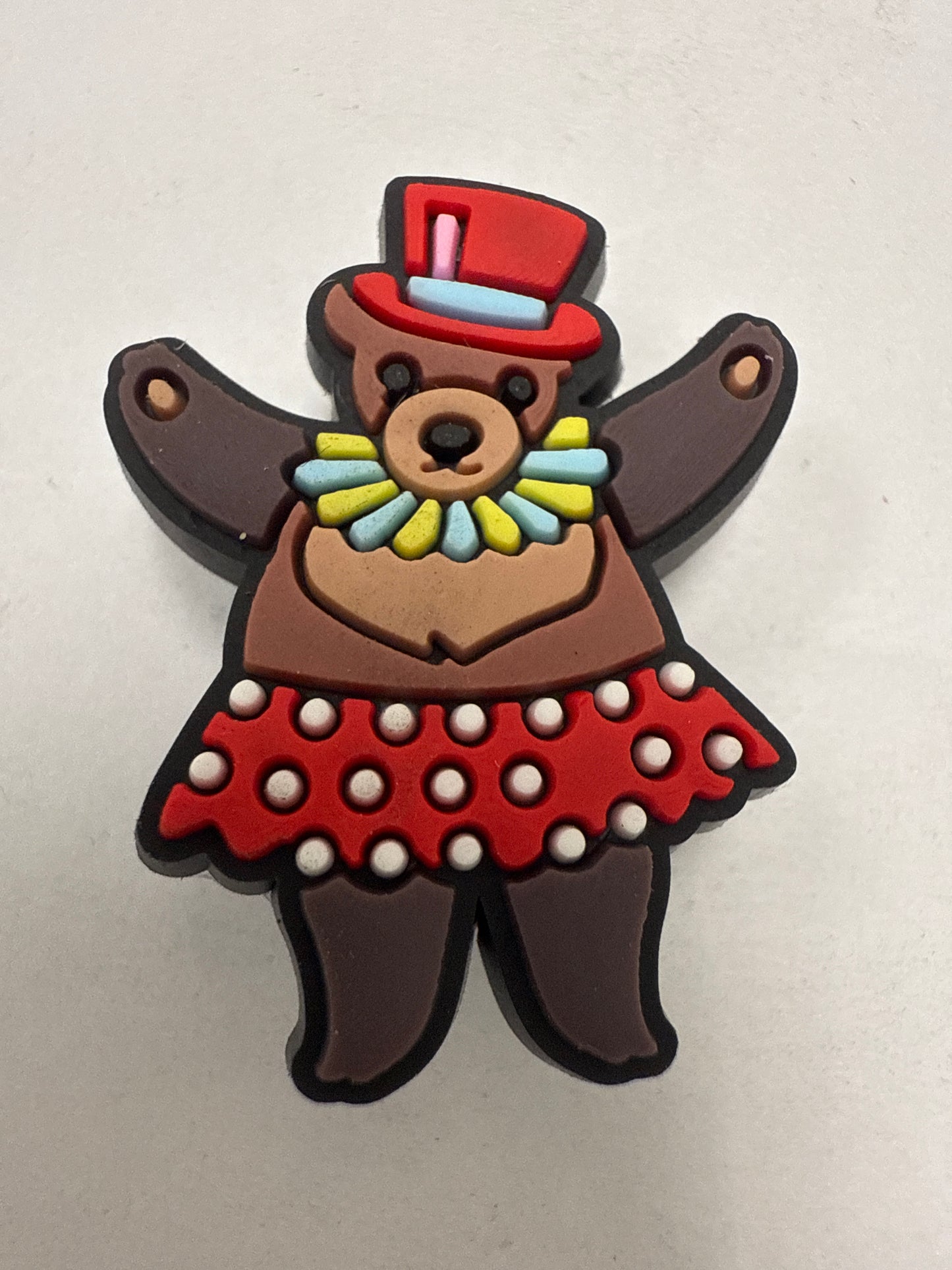 Monrado-Bear