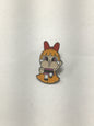 Metal Pin - Cry baby 3