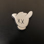 KAWS 4