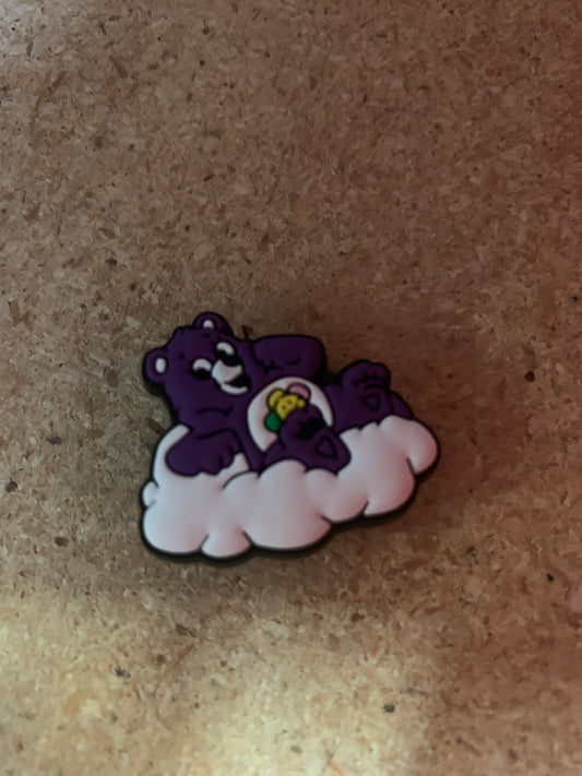 Care Bear - Best Friend