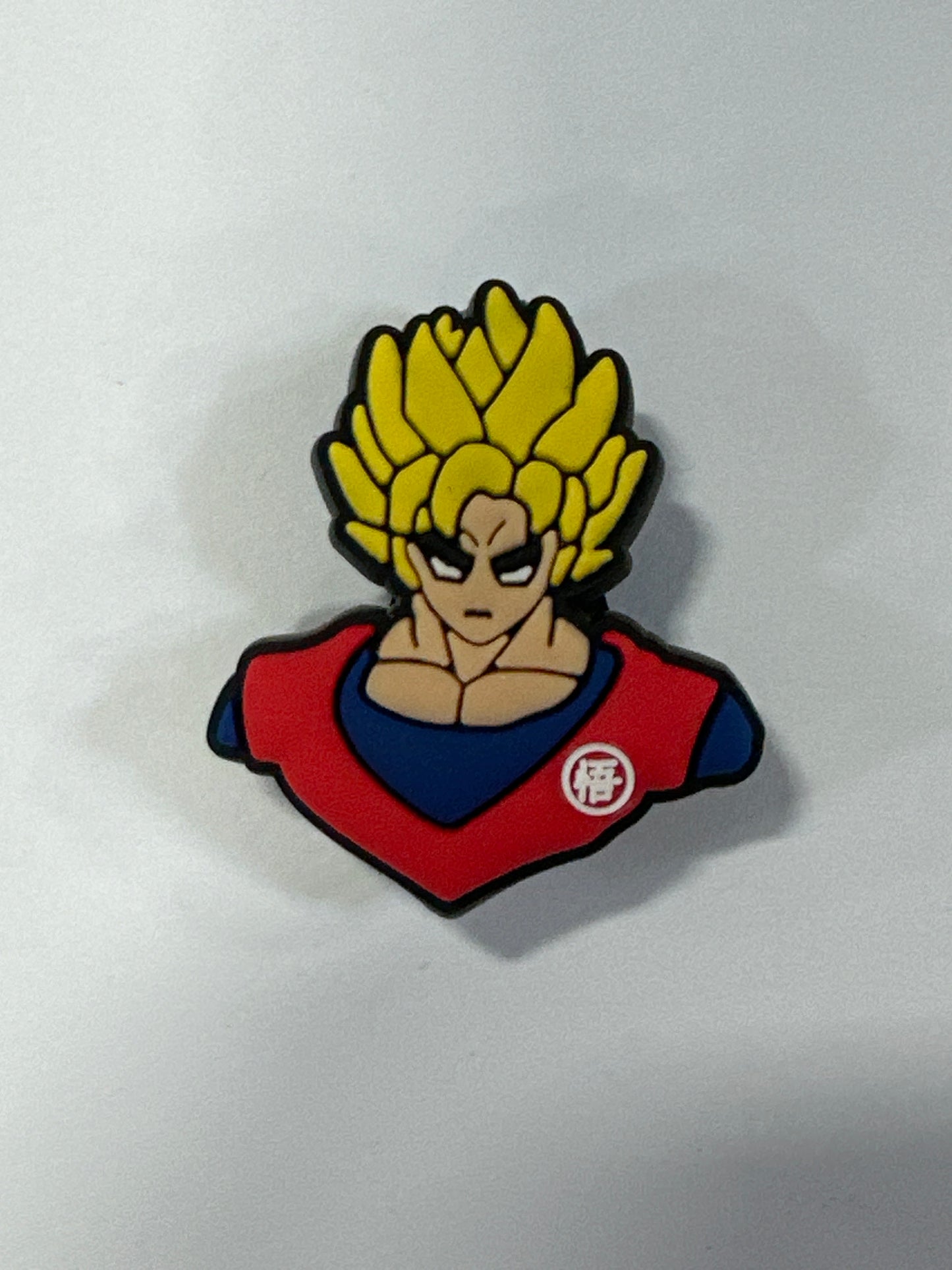 Goku DBs Character