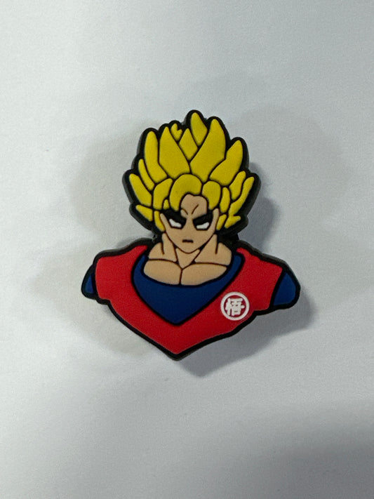 Goku DBs Character