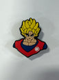 Goku DBs Character
