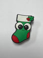 Christmas charm - Socks