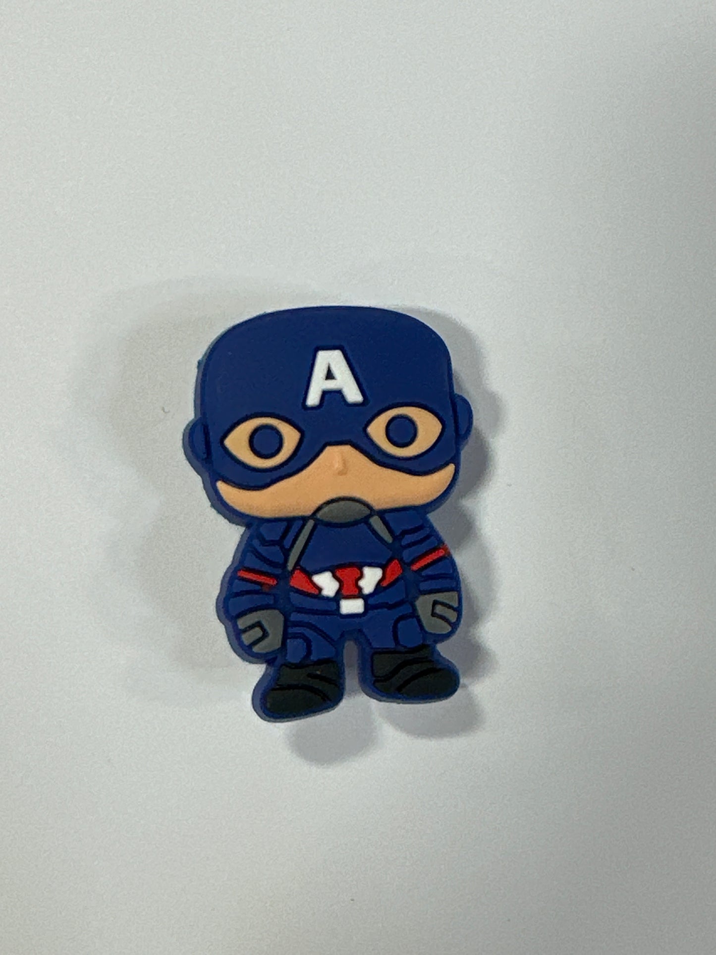 Captain America 1