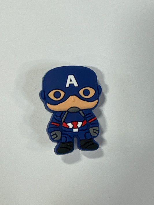 Captain America 1