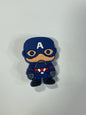 Captain America 1