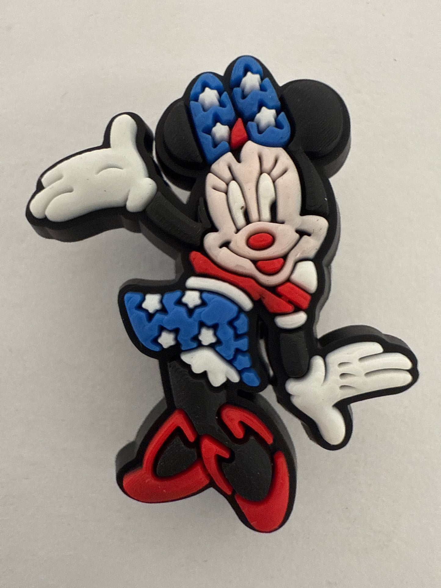 DISNEY/MINNIE MOUSE 6