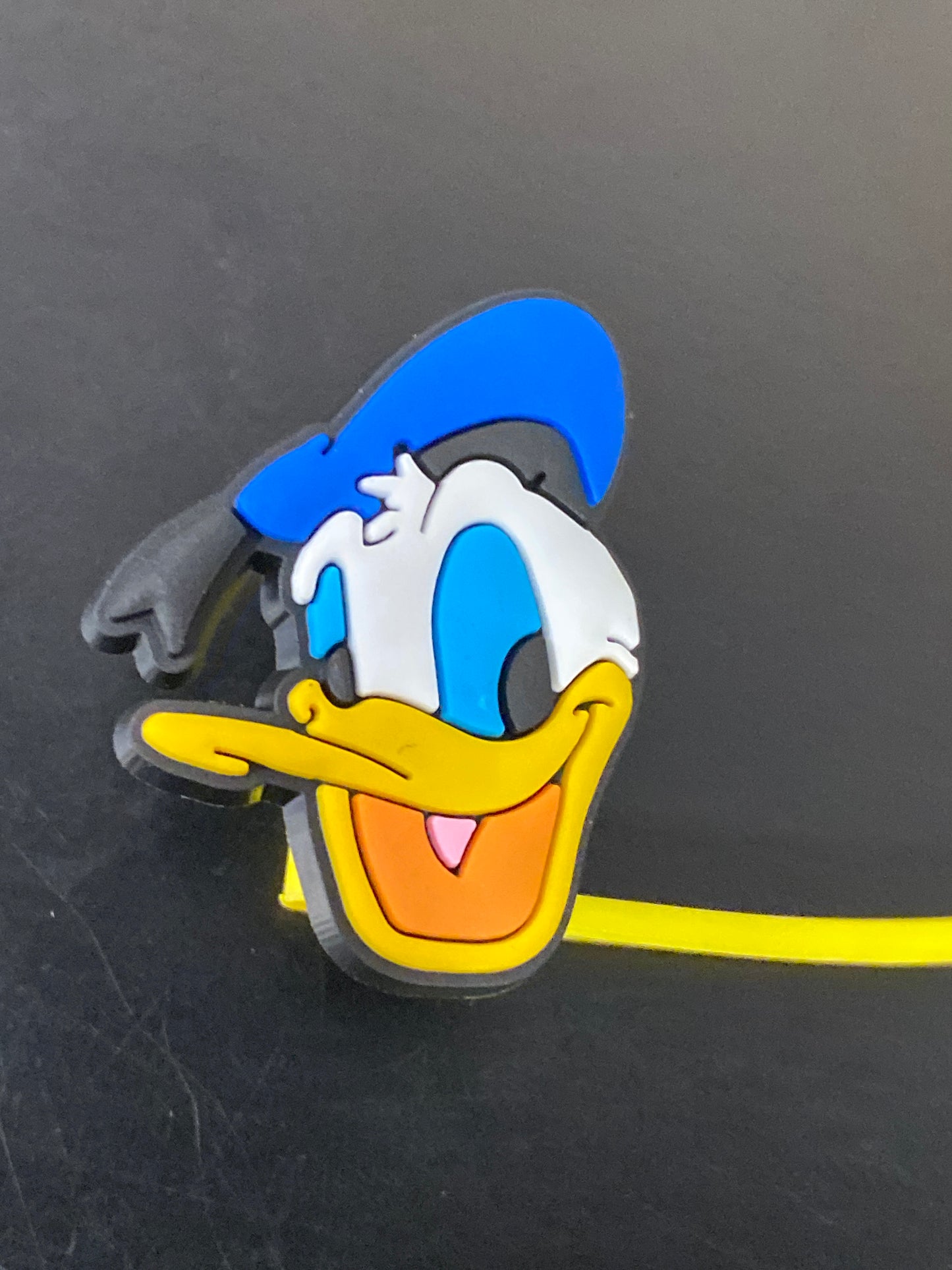 SC Duck 1