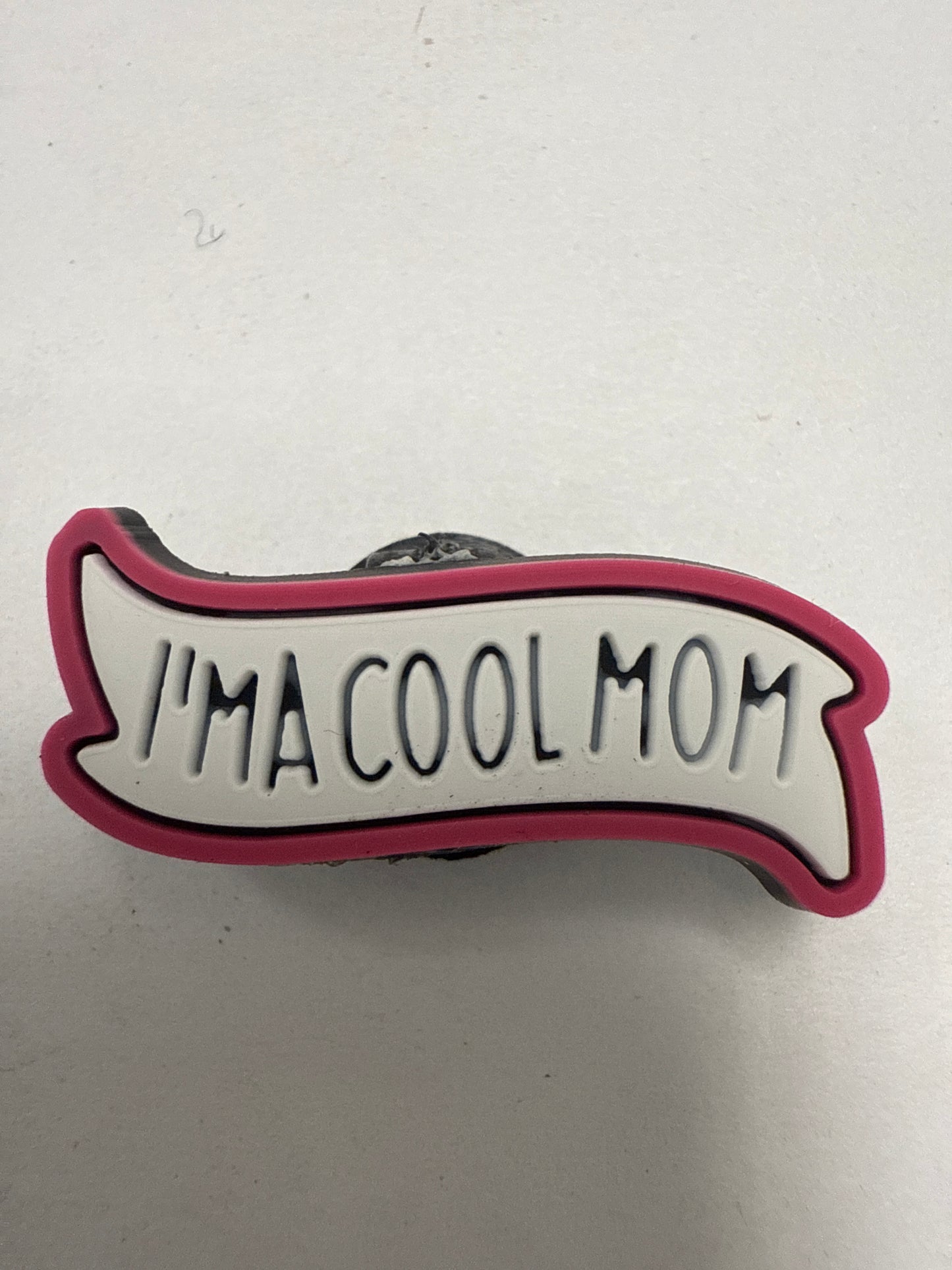 I’m a cool mom