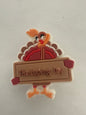 Thanksgiving Day-Turkey