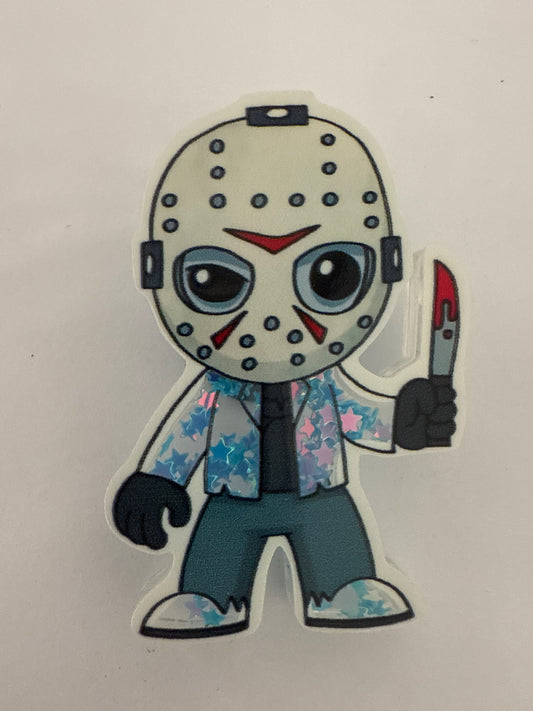 Glitter Horror -Chibi