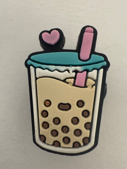 Food-Bubble Tea Cup-01
