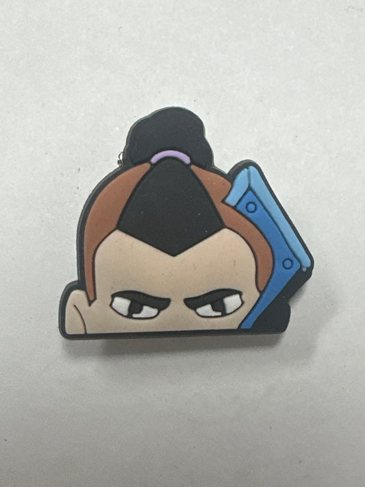 Anime Avatar 02