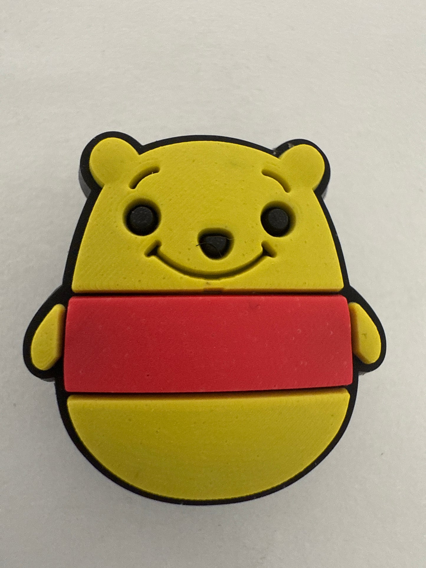 WINNIE THE POOH 008