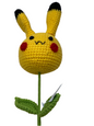 Picachu Face/FLOWER