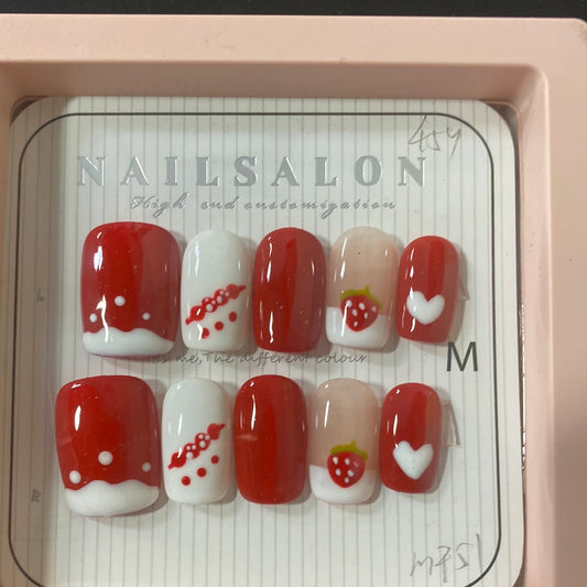 459 MAXI NAIL