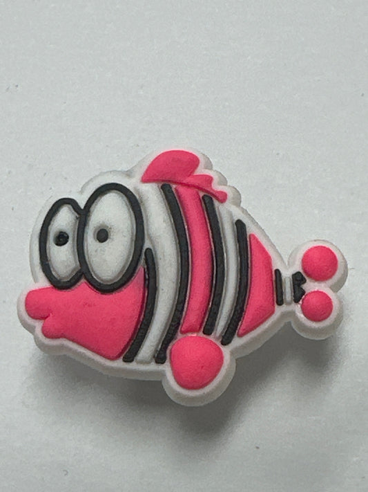 LED - Nemo fish pink