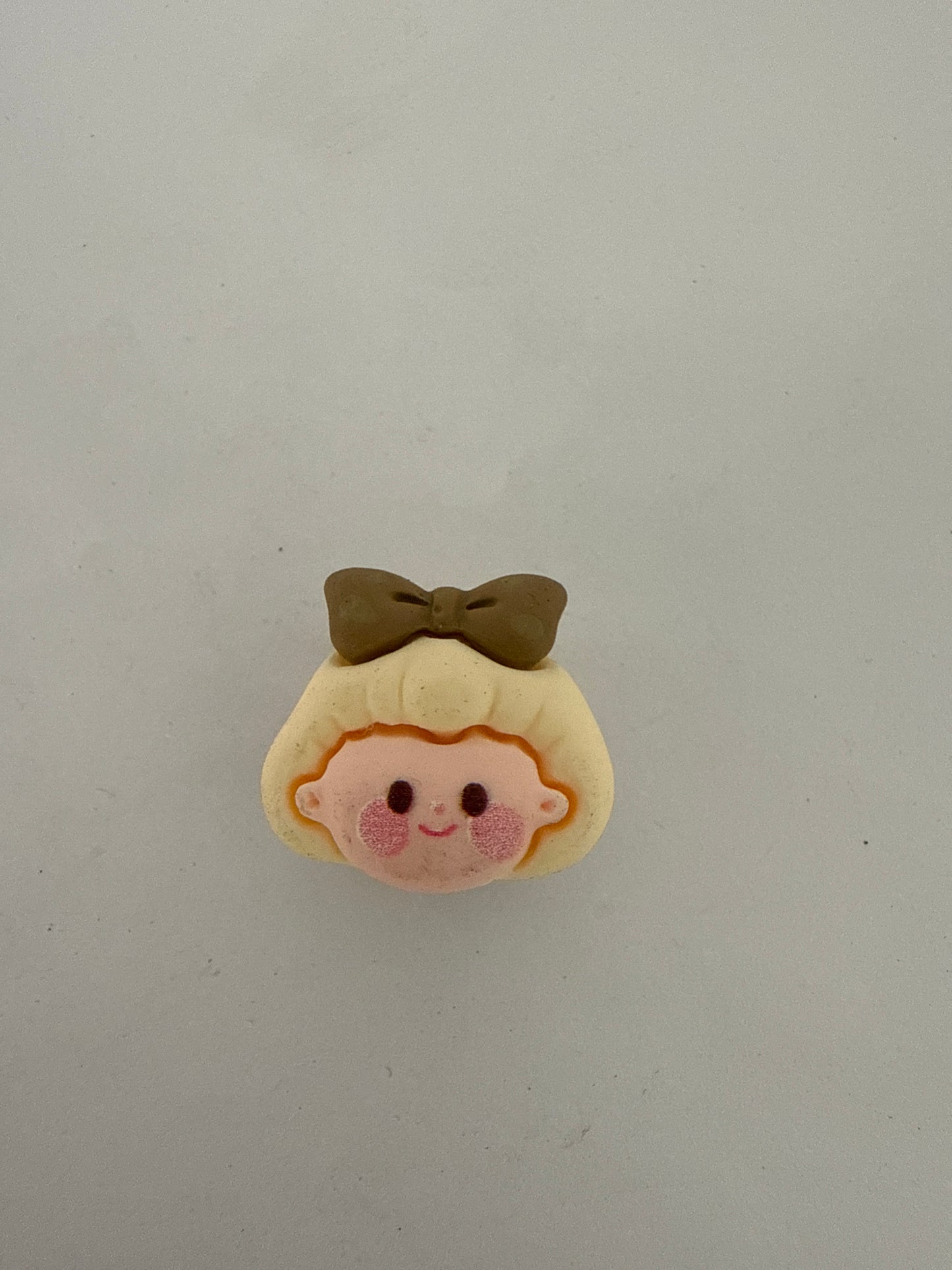 3D Charm -Little Girl
