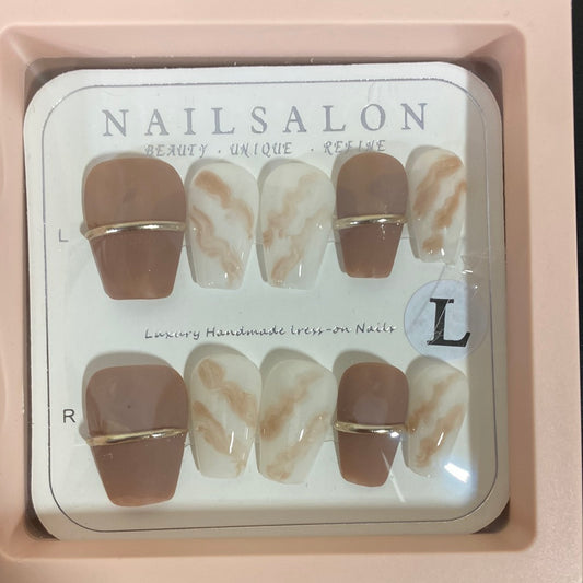ELLISSA NAIL