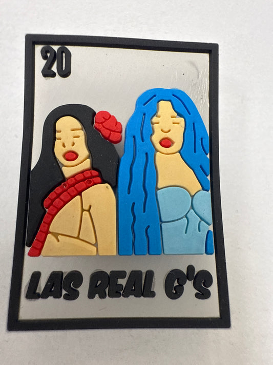 KAROL G 15