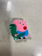 Peppa Pig - Crocodile