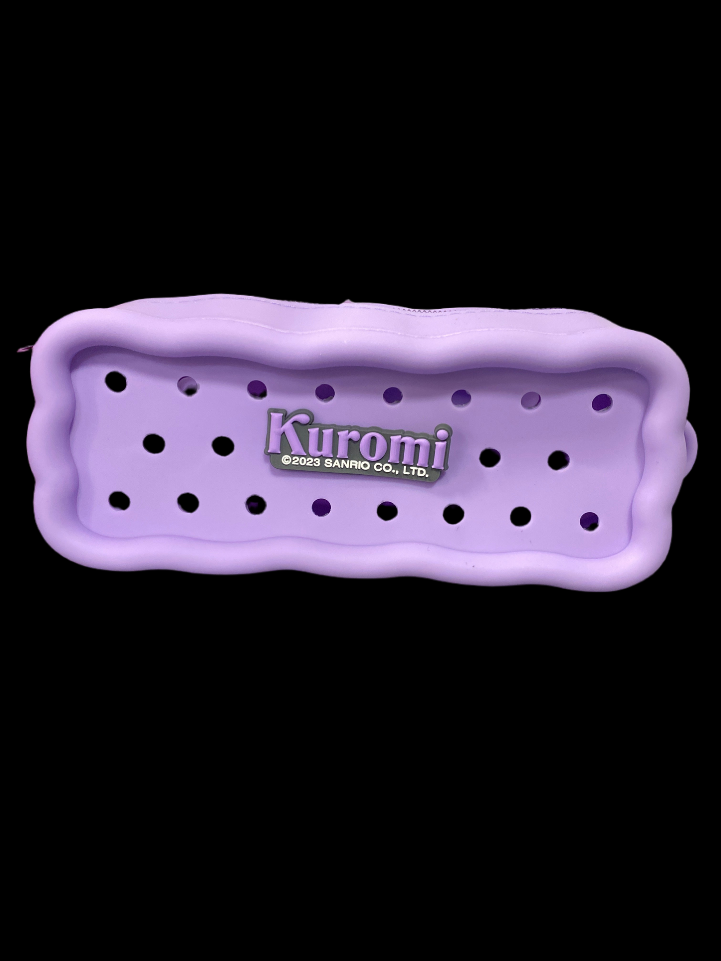 PORTABLE STORAGE BAG LILA