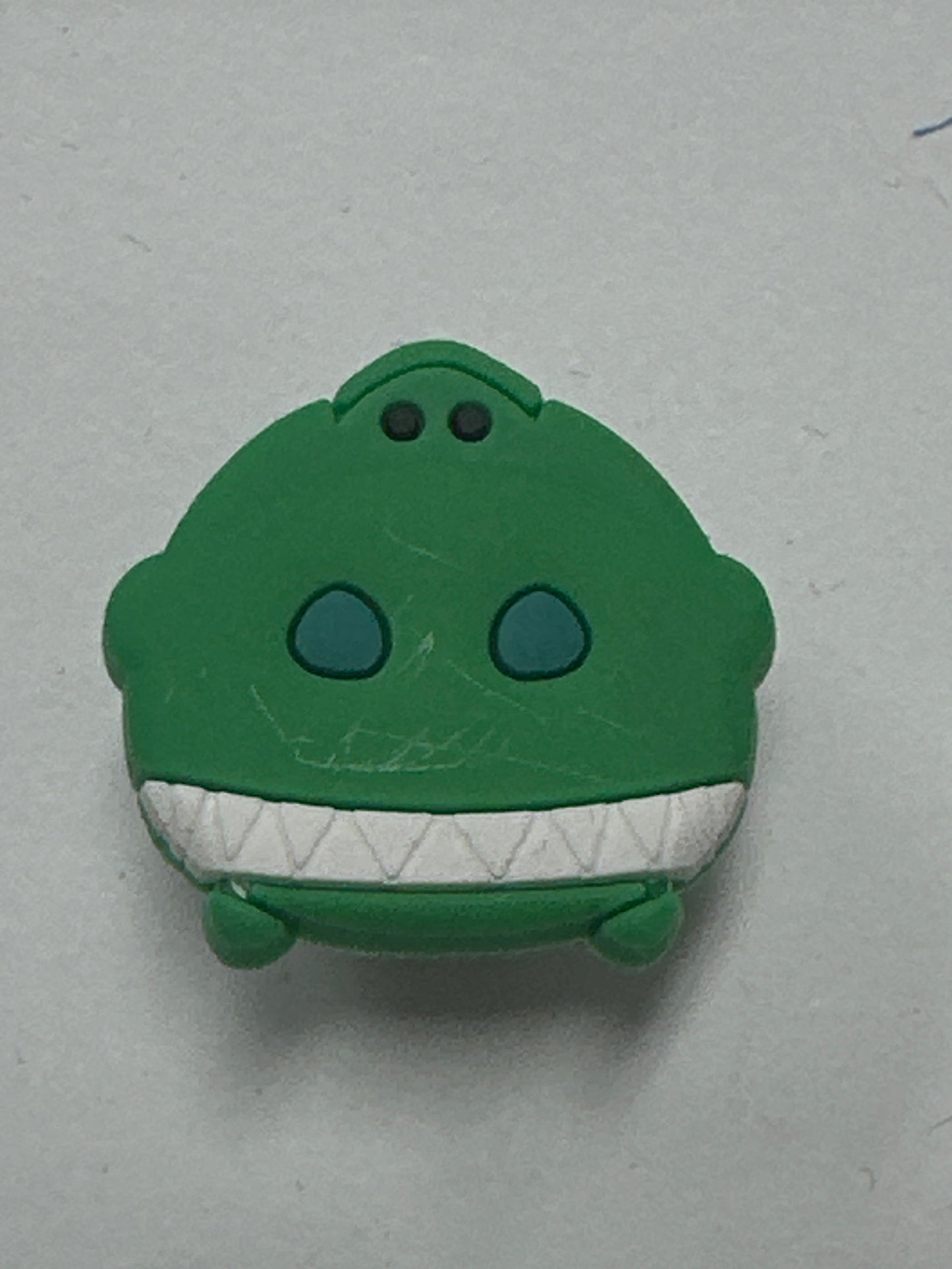 LED - Dinosaur green