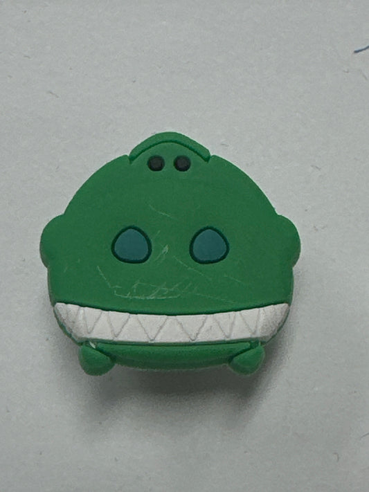 LED - Dinosaur green