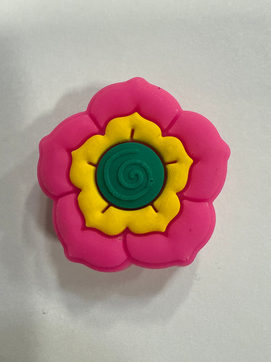 FLOWER - PINK 1