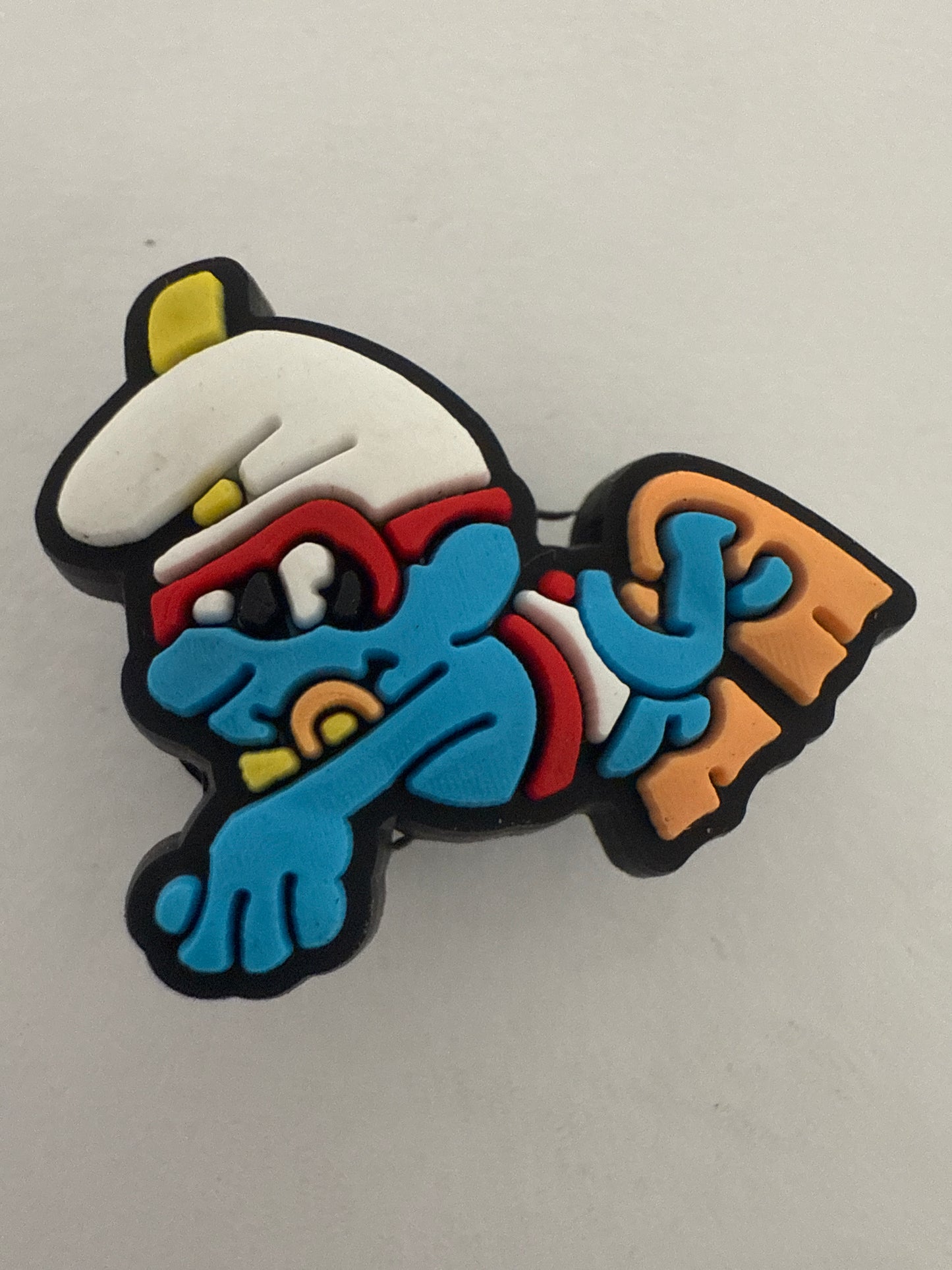 Smurfs -3