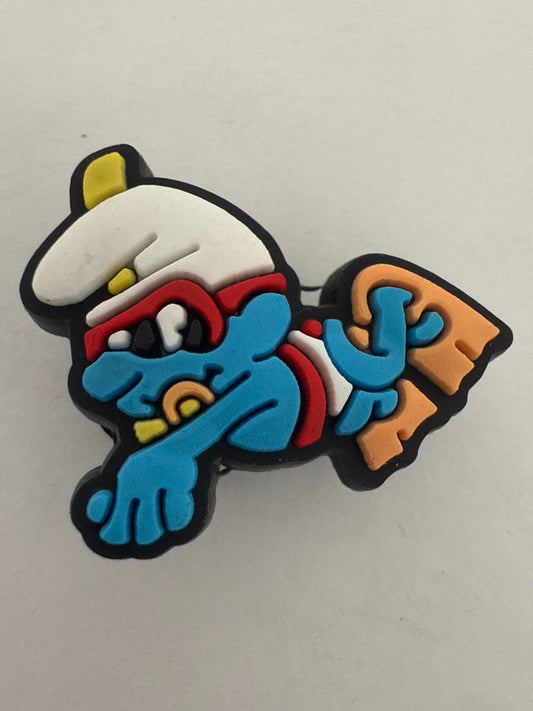 Smurfs -3