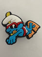 Smurfs -3