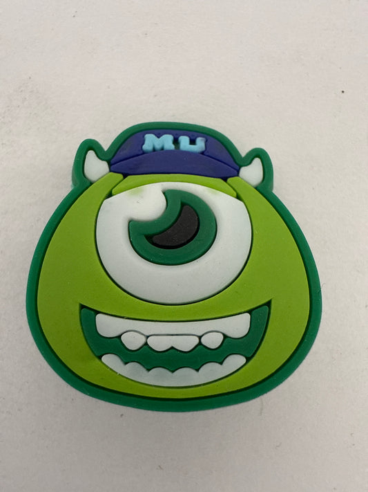 Monster Inc. - Mike
