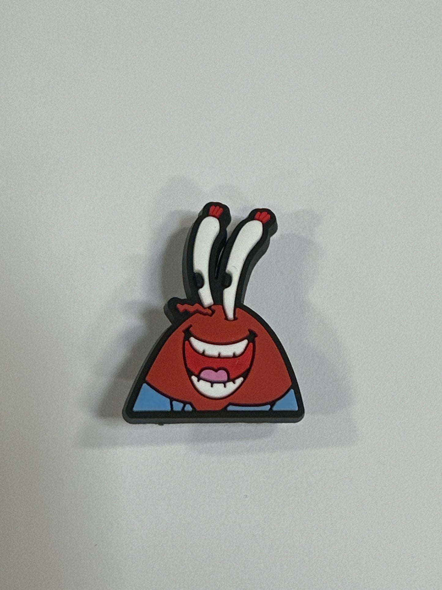 Spongebob Mr. Krabs