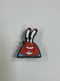 Spongebob Mr. Krabs